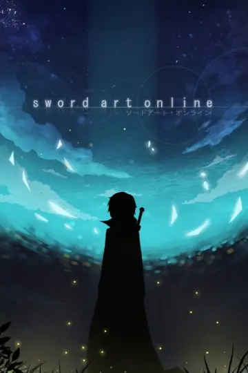 Poster к сериалу "Sword Art Online" #1293073