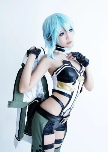 Poster к сериалу "Sword Art Online" #1293085