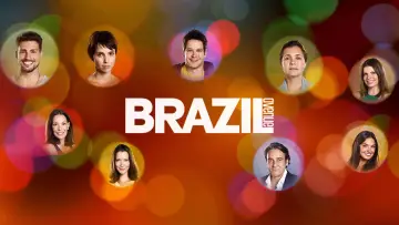 Backdrop к сериалу "Brazil Avenue" #1357798