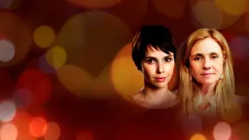 Backdrop к сериалу "Brazil Avenue" #1357800