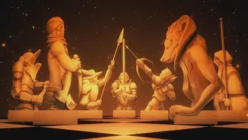 Backdrop к сериалу "Fate/Zero" #1362435