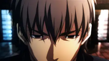 Backdrop for the TV series "Fate/Zero" #1588491