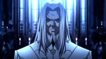Backdrop for the TV series "Fate/Zero" #1588492