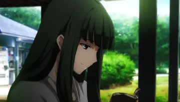 Backdrop for the TV series "Fate/Zero" #1588493