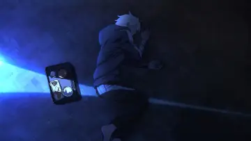 Backdrop for the TV series "Fate/Zero" #1588494