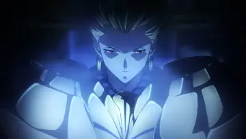 Backdrop for the TV series "Fate/Zero" #1588496