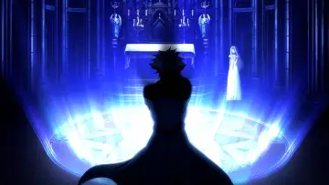 Backdrop for the TV series "Fate/Zero" #1588497