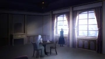 Backdrop for the TV series "Fate/Zero" #1588499