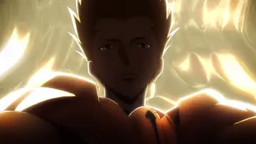 Backdrop for the TV series "Fate/Zero" #1588501