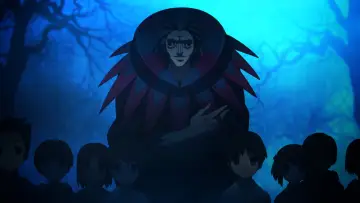 Backdrop for the TV series "Fate/Zero" #1588504