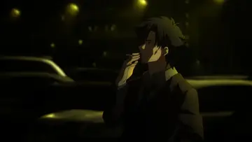 Backdrop for the TV series "Fate/Zero" #1588505