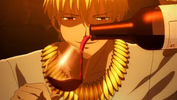 Backdrop for the TV series "Fate/Zero" #1588509