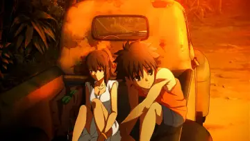 Backdrop for the TV series "Fate/Zero" #1588511