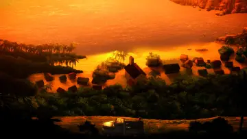 Backdrop for the TV series "Fate/Zero" #1588512