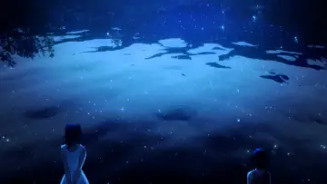 Backdrop for the TV series "Fate/Zero" #1588513