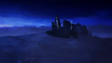 Backdrop for the TV series "Fate/Zero" #1588516
