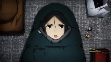 Backdrop for the TV series "Fate/Zero" #1588517