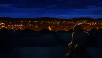 Backdrop for the TV series "Fate/Zero" #1588523