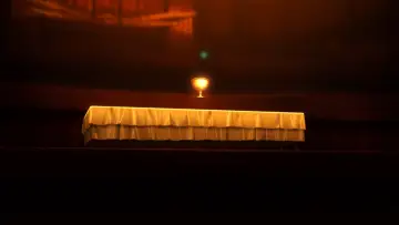 Backdrop for the TV series "Fate/Zero" #1588525