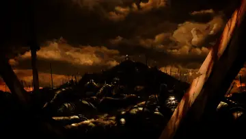 Backdrop for the TV series "Fate/Zero" #1588528