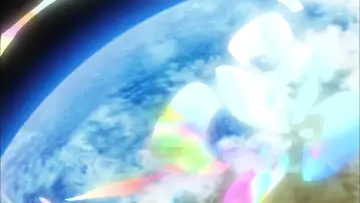 Backdrop к сериалу "Glitter Force" #1388125