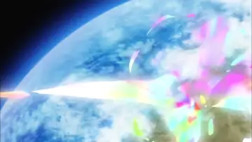 Backdrop к сериалу "Glitter Force" #1388130