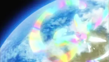 Backdrop к сериалу "Glitter Force" #1388131