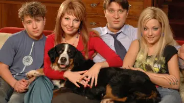 Happy Together Poster