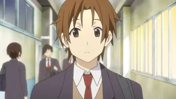 Backdrop for the TV series "Kokoro Connect" #1688091