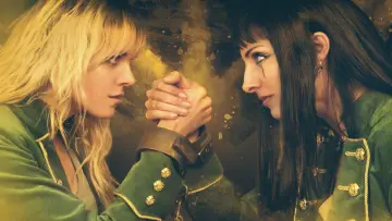 Backdrop к сериалу "Locked Up: The Oasis" #1459770