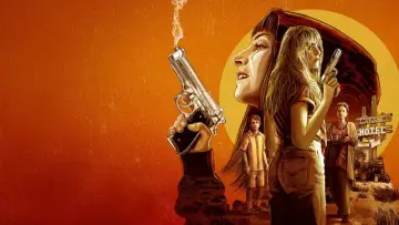 Backdrop к сериалу "Locked Up: The Oasis" #1459773