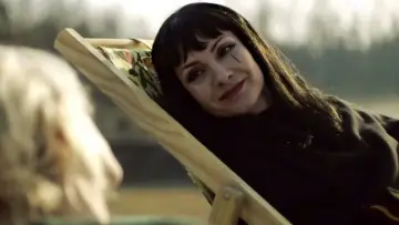 Backdrop к сериалу "Locked Up: The Oasis" #1459778