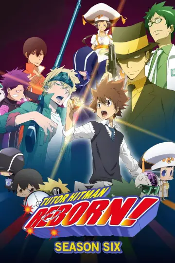 Choice Arc
