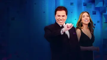 Backdrop for the TV series "Silvio Santos Show" #1603198