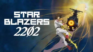 Backdrop for the TV series "Star Blazers: Space Battleship Yamato 2199" #1389729