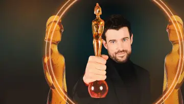 Backdrop for the TV series "The BRIT Awards" #1749598
