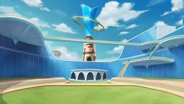 Backdrop к сериалу "Yu-Gi-Oh! Zexal" #1322332