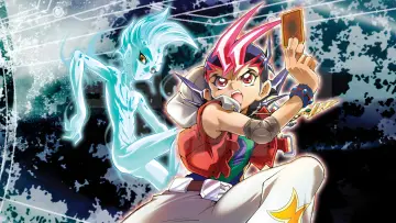 Backdrop к сериалу "Yu-Gi-Oh! Zexal" #1322341