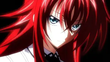 Backdrop к сериалу "High School DxD" #1289375