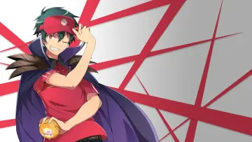Backdrop к сериалу "The Devil Is a Part-Timer!" #1408880