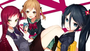 Backdrop к сериалу "The Devil Is a Part-Timer!" #1408882
