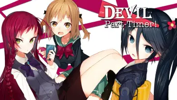 Backdrop к сериалу "The Devil Is a Part-Timer!" #1408884