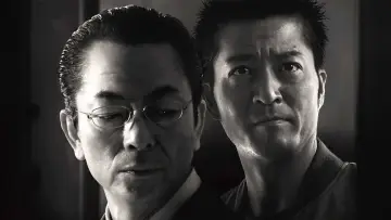 Backdrop for the TV series "AIBOU: Tokyo Detective Duo" #1586733