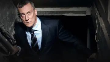 Backdrop к сериалу "DCI Banks" #1447463