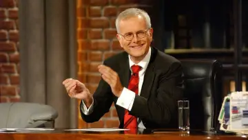 Die Harald Schmidt Show Poster