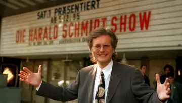 Backdrop к сериалу "Die Harald Schmidt Show" #1313375