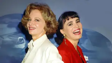 Backdrop к сериалу "Rainha da Sucata" #1398372