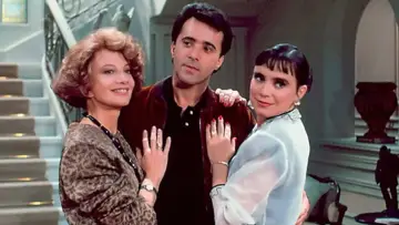 Backdrop к сериалу "Rainha da Sucata" #1398373