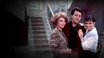 Backdrop к сериалу "Rainha da Sucata" #1398377