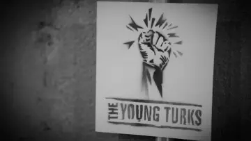 Backdrop к сериалу "The Young Turks" #1378226